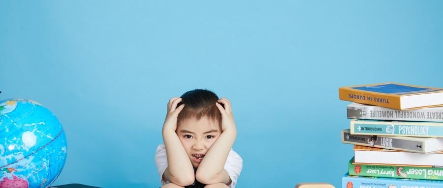 厦门金慧儿注意力训练课程