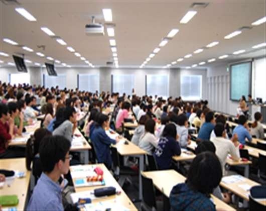 爱知大学