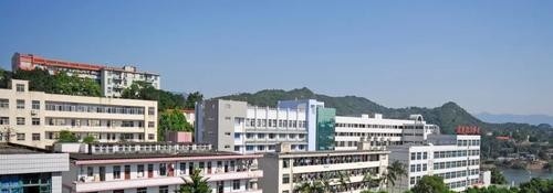 成都职业技术学院五年制大专2021招生简章