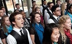 兰卡斯特门诺学校