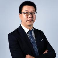 周辉彦 Jonah