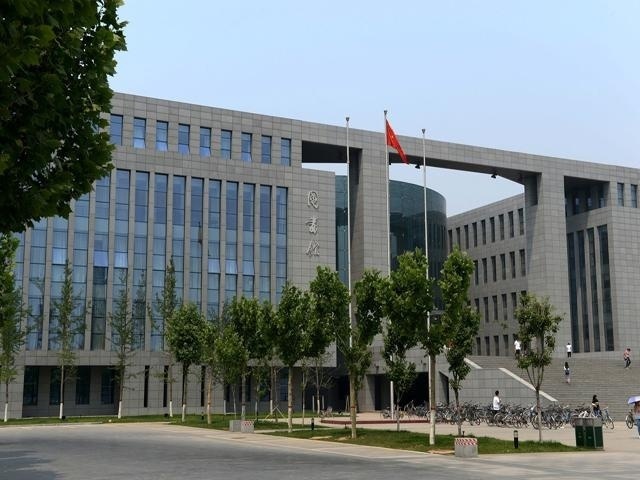 图书馆