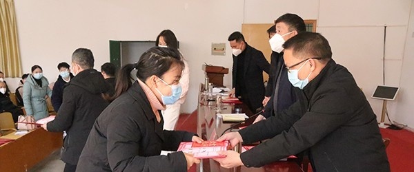 赣州应用技术职业学校