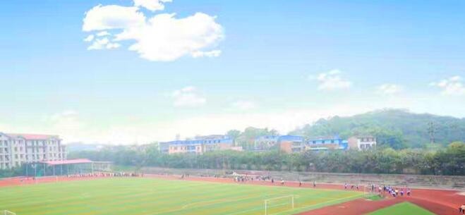重庆轻工职业学院