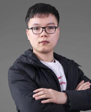 完美动力教育-何鑫