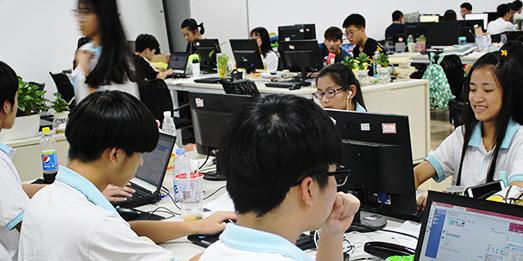 广州轻工职业学校2020年有哪些专业