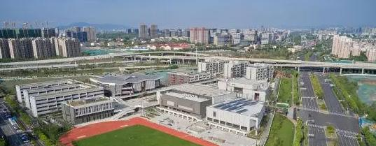 南京市中华中学招生简章2023年