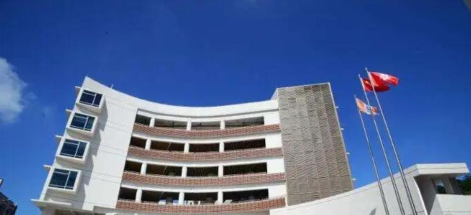 上海耀中国际学校2023年入学考试