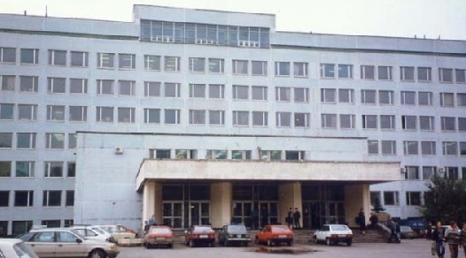 莫斯科航空学院