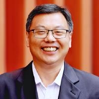 束国方 初中部数学组组长