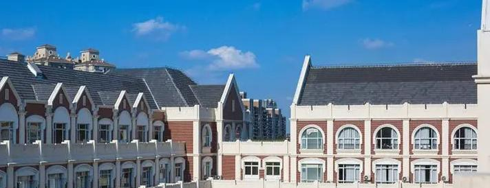 上海帕丁顿双语学校初中部2023年录取分数线