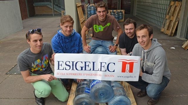 高等电子工程工程师学校