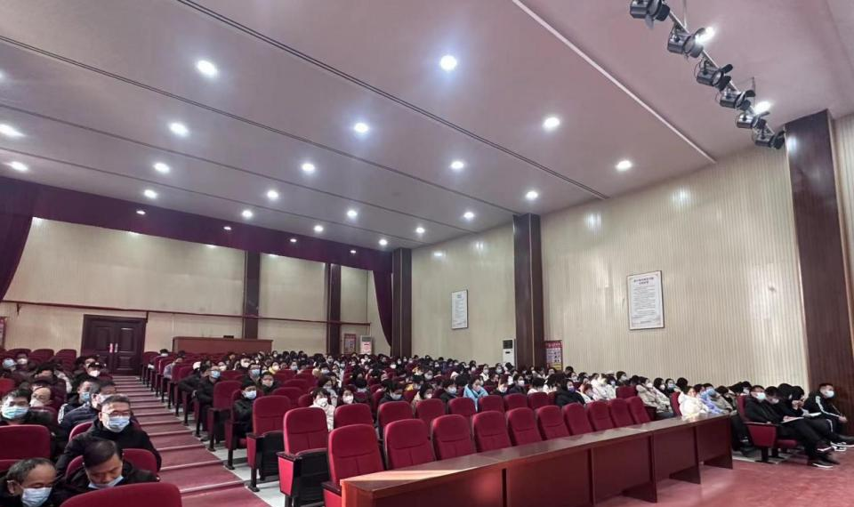 商丘幼儿师范学校