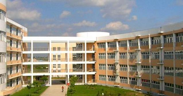 永州九嶷工业学校