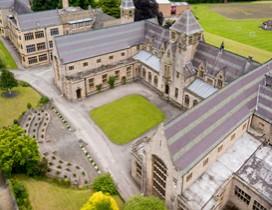 上海阿德科特国际学校