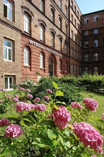 克拉科夫技术大学