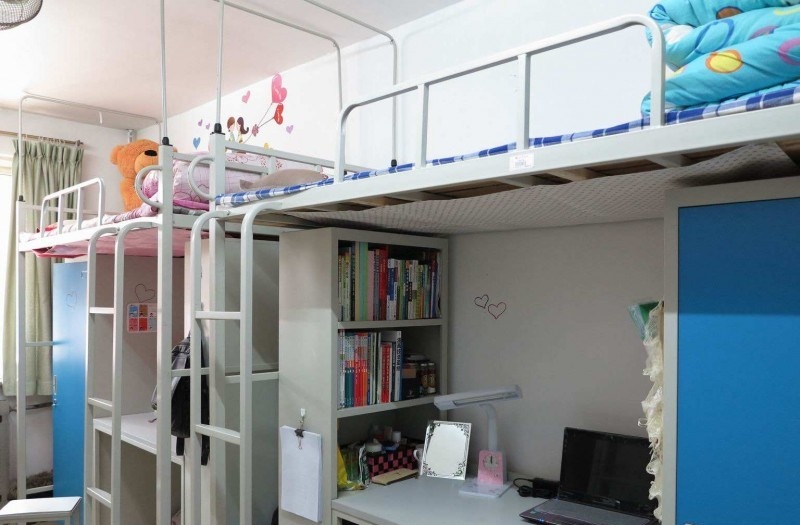 四川省体育运动学校