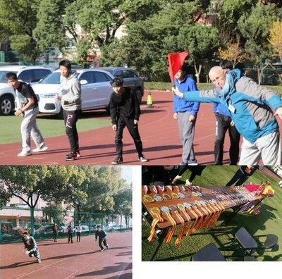 如何get名校offer？1月14日上外A-Level国际高中开放日给你答案