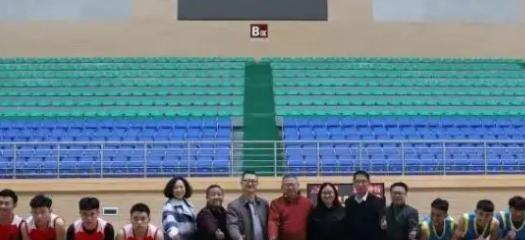昭通体育运动学校