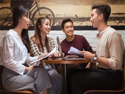 新加坡管理学院海外教学中心（深圳）
