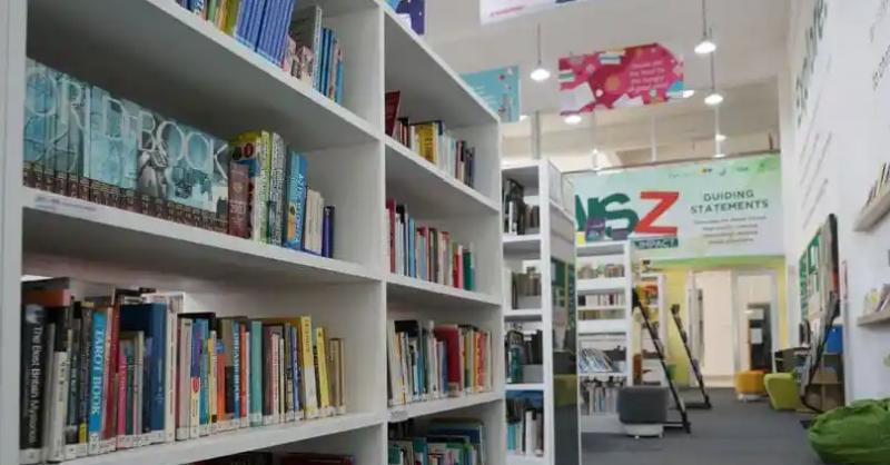 广州誉德莱国际学校小学部2023年入学考试2