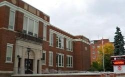 大学学院