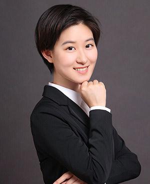 Lydia Xu