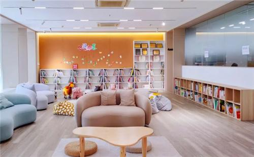 广州汇景新城实验小学