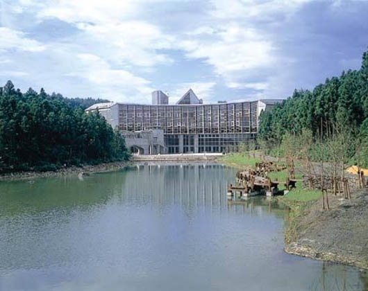 宫城大学