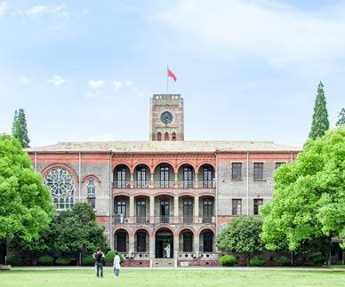 学校简介