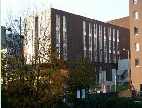 索邦巴黎西岱联合大学