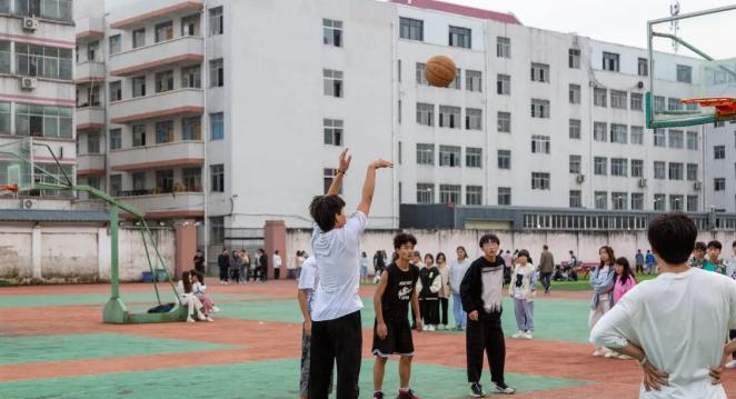 陕西科贸技工学校2022报名条件、招生要求、招生对象