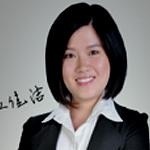 彭佳洁老师