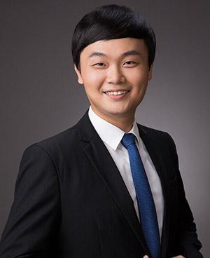 Lingbo Lyu