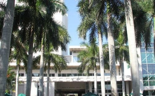 迈阿密大学