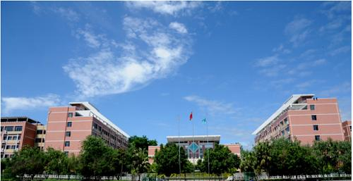 成都德圣中等职业学校2021年宿舍条件