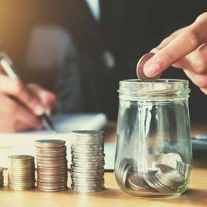 金融理财感兴趣