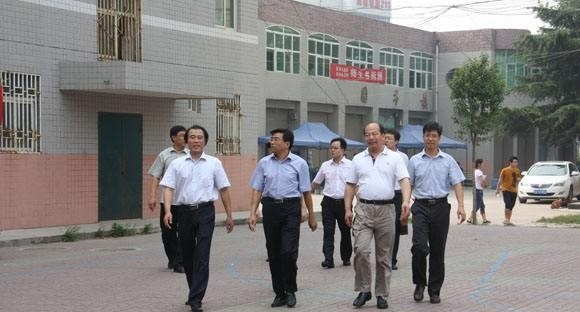西北工业学校有哪些专业