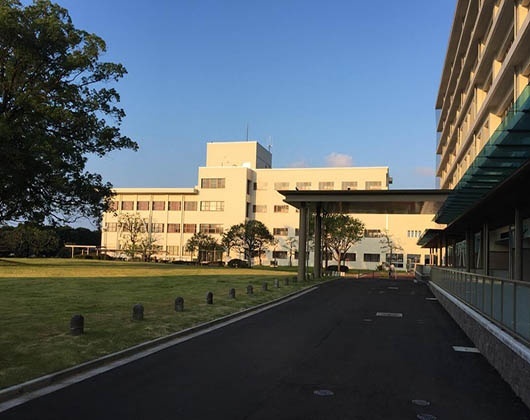 宫崎公立大学