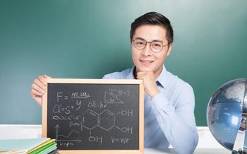 授课