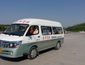 石家庄圣华驾校