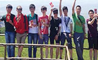 北京环球职业培训