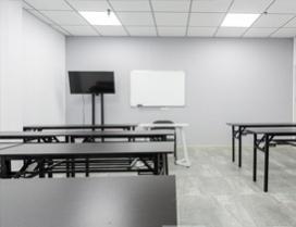 西安米图米美妆国际学校