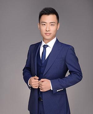 马文海