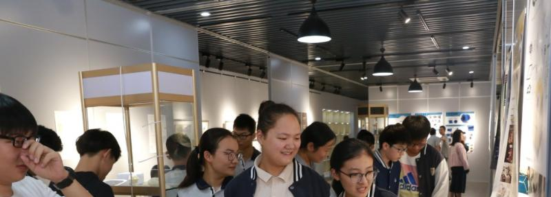 西交利物浦大学附属学校初中部2020年招生办