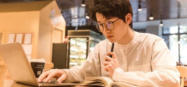 石家庄商务英语课程配图