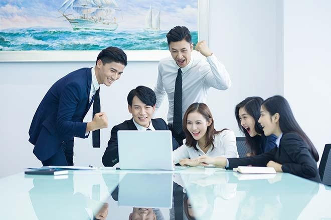 搭建外部条件