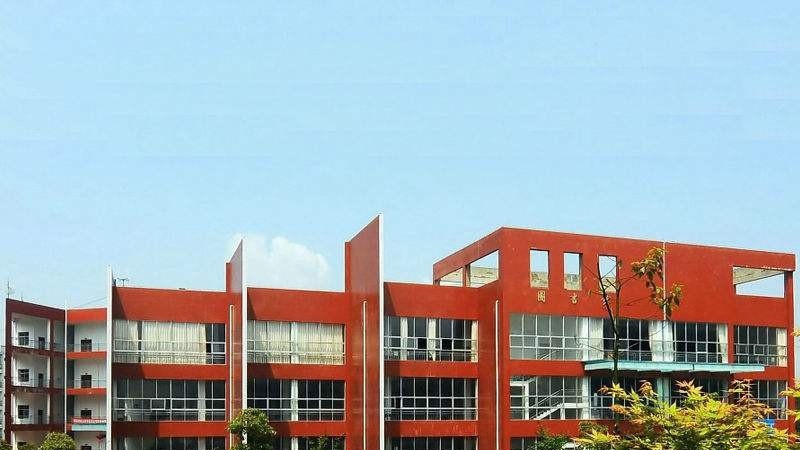 邵阳机电职业技术学校2020年招生简章