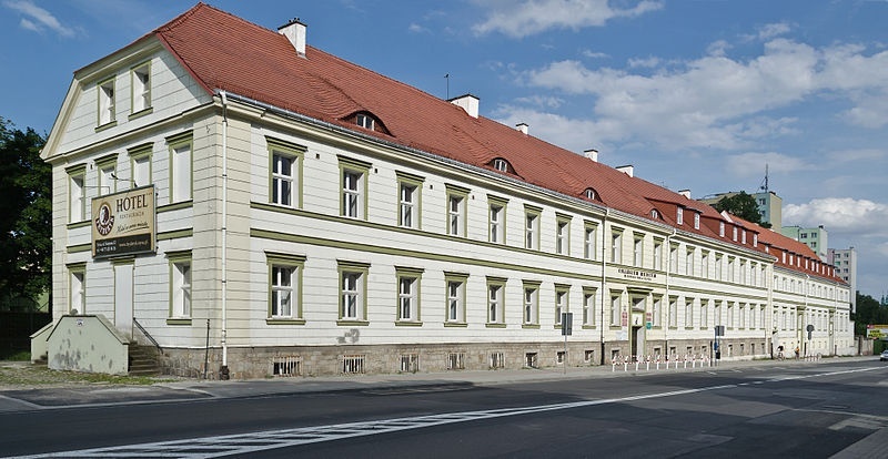 尼薩國(guó)立高等職業(yè)學(xué)校