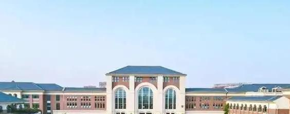 苏州外国语学校小学部